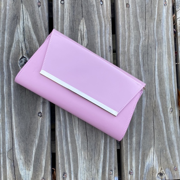 Convertible clutch purse - Picture 3 of 3